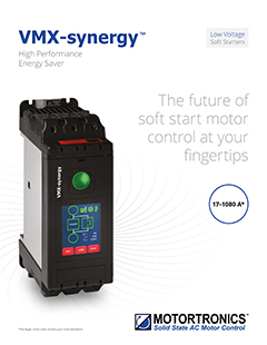VMX-synergy Brochure
